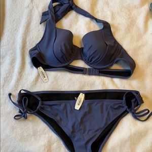 Adore Me bikini set NWT